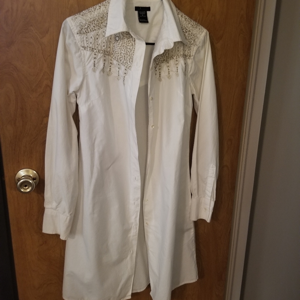 Dress or shirt